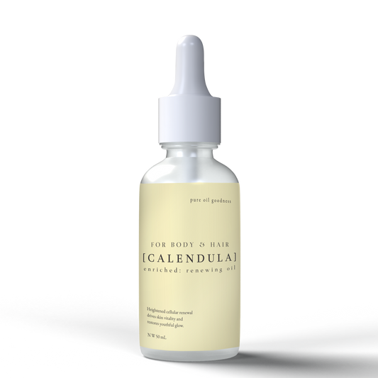 ThisGood Calendula Oil